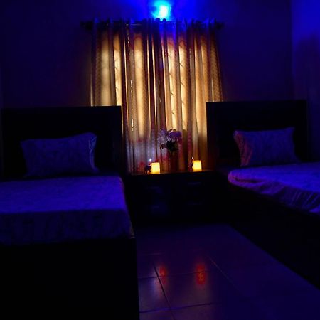 Living Green Apartments Airport Pick Up Benin City Esterno foto