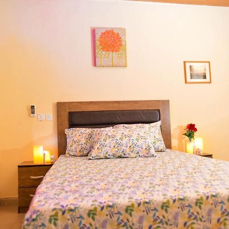 Living Green Apartments Airport Pick Up Benin City Esterno foto